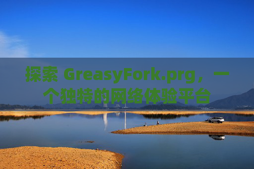 探索 GreasyFork.prg，一个独特的网络体验平台